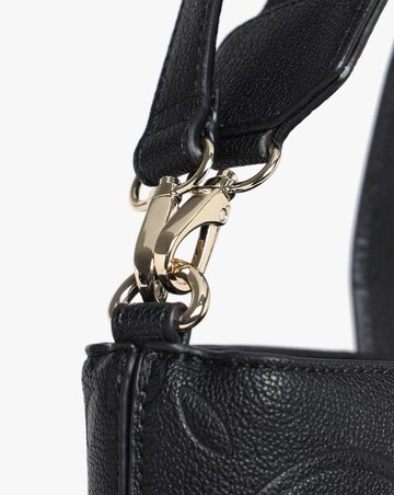 Valentino Bags Samba Black Shopper Bag