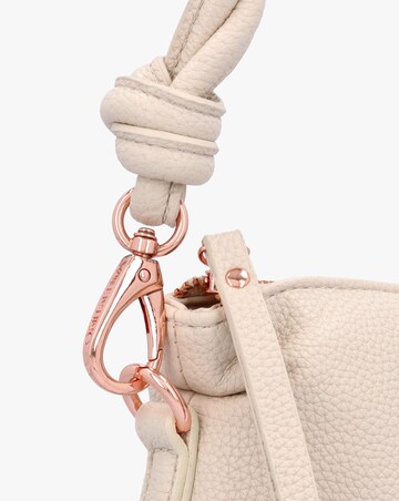 Valentino Bags Scarlett Ecru Camera Bag