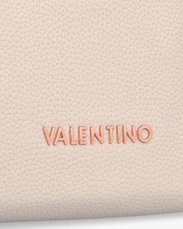 Valentino Bags Scarlett Ecru Camera Bag