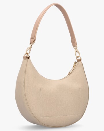 Valentino Bags Alexia Beige Hobo Bag