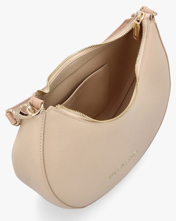 Valentino Bags Alexia Beige Hobo Bag