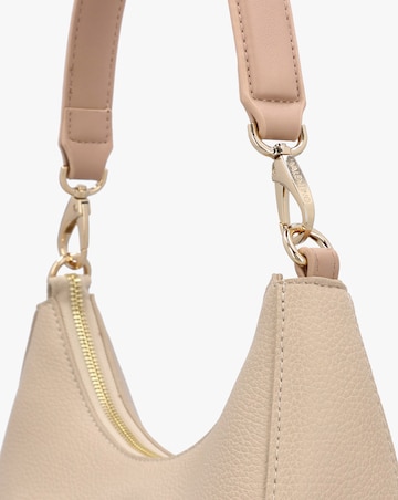 Valentino Bags Alexia Beige Hobo Bag