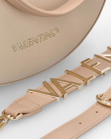 Valentino Bags Alexia Beige Hobo Bag
