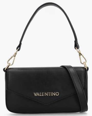 Valentino Bags Sunshine Black Cross-Body Bag