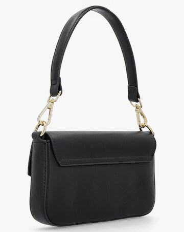 Valentino Bags Sunshine Black Cross-Body Bag