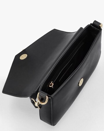Valentino Bags Sunshine Black Cross-Body Bag