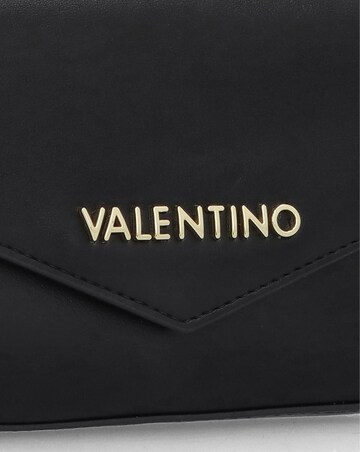 Valentino Bags Sunshine Black Cross-Body Bag
