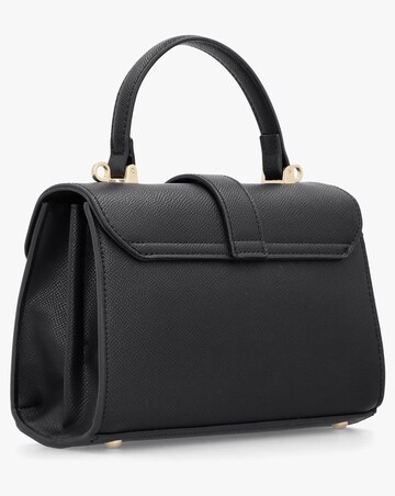 Valentino Bags Sobo Black Satchel Bag