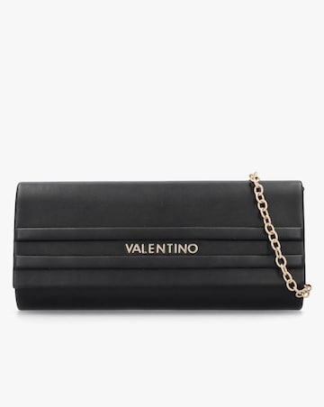Valentino Bags Sofie Black Pochette Bag