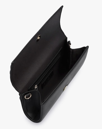 Valentino Bags Sofie Black Pochette Bag