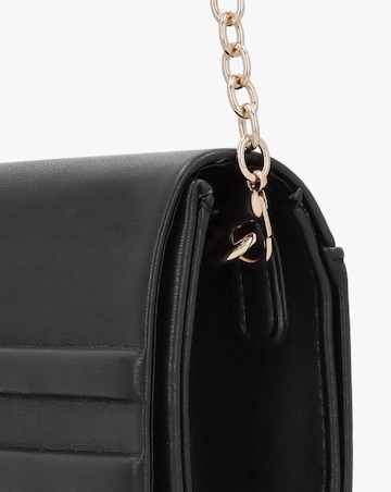 Valentino Bags Sofie Black Pochette Bag