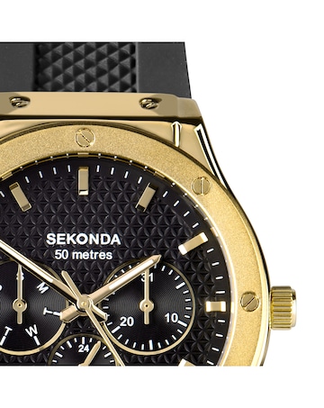 Sekonda Titan Men's Watch