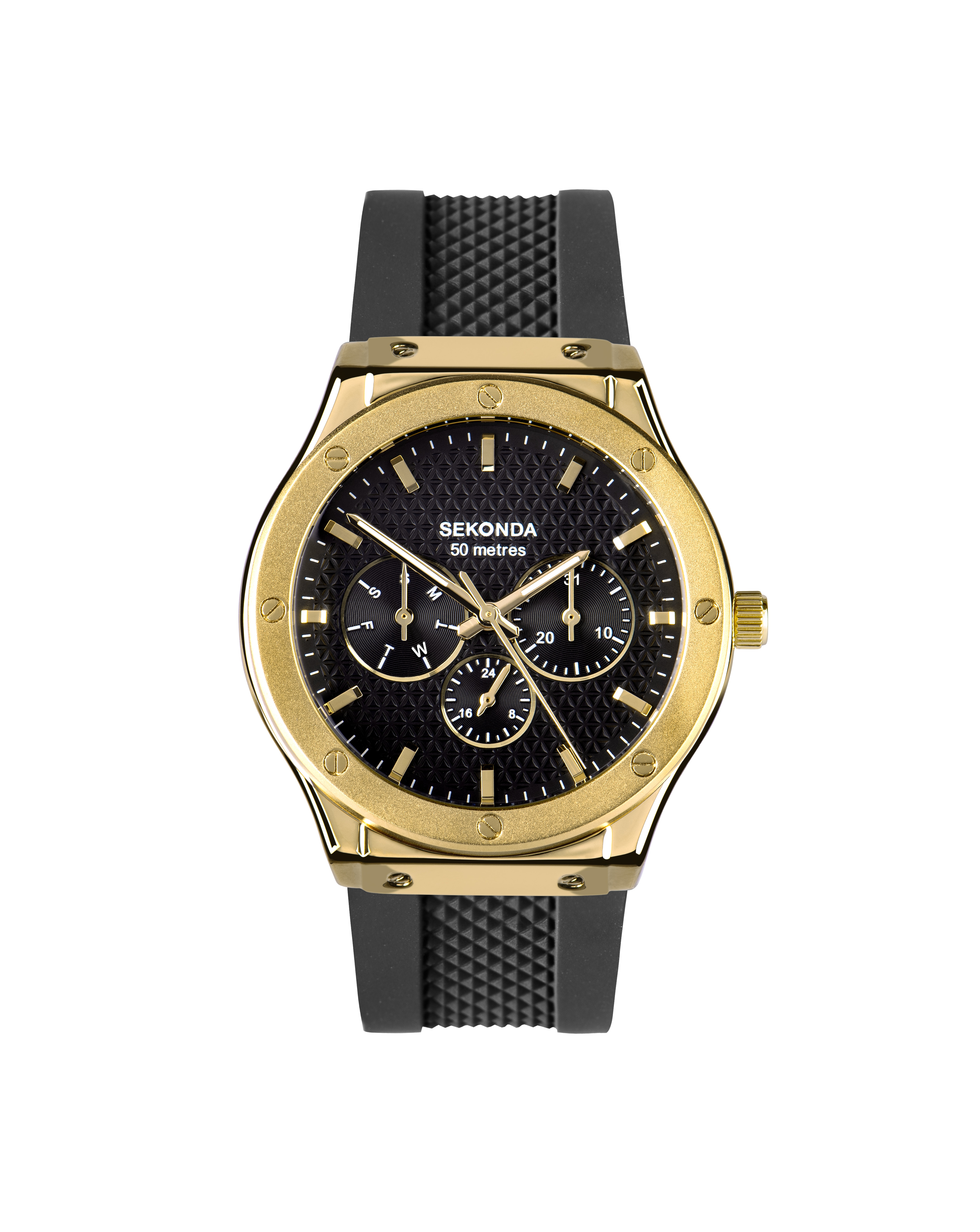 Sekonda Titan Men's Watch
