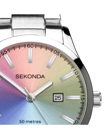 Sekonda Taylor Ladies Watch