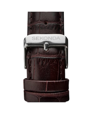 Sekonda Jackson Classic Men's Watch