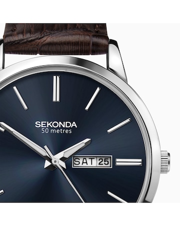 Sekonda Jackson Classic Men's Watch