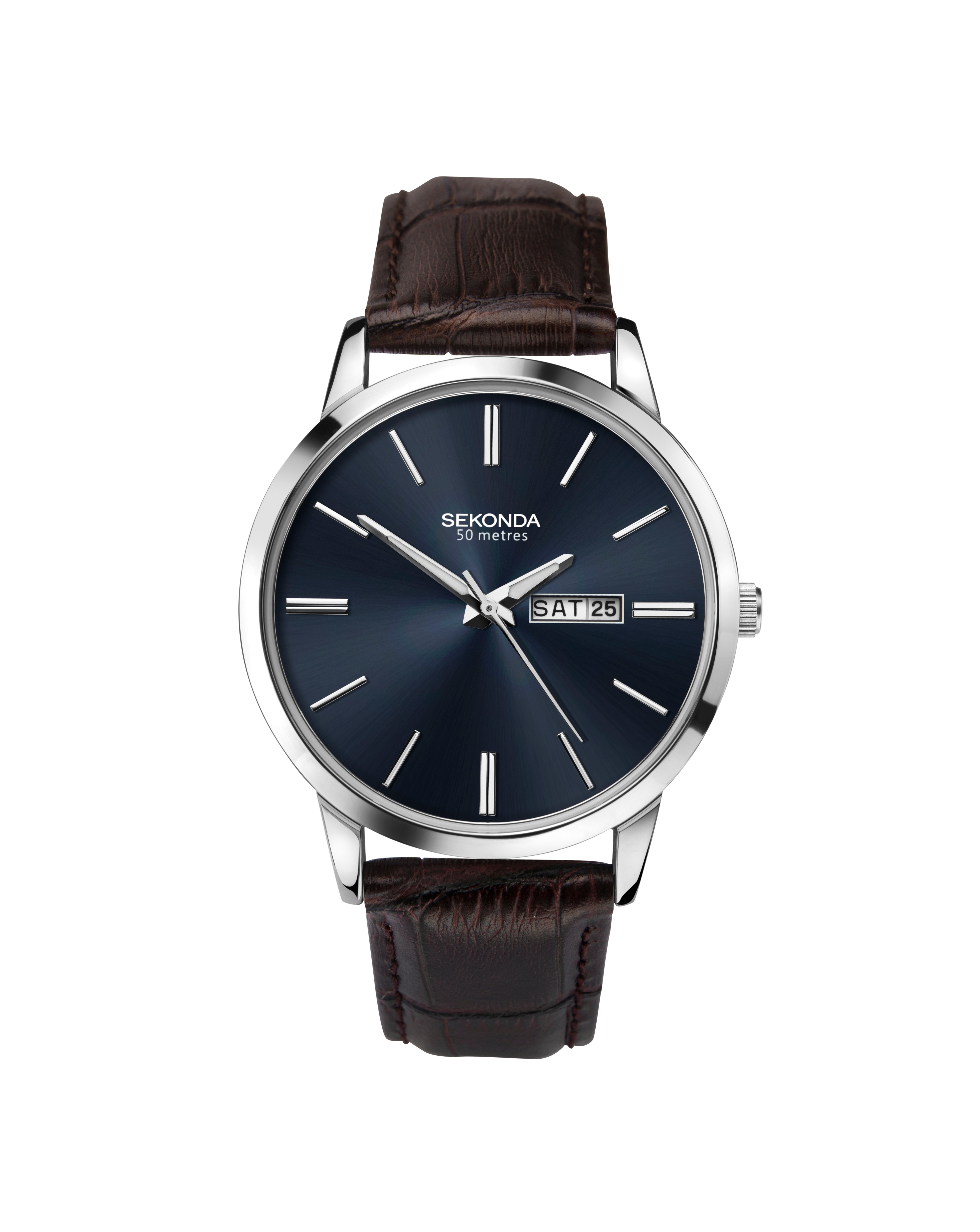 Sekonda Jackson Classic Men's Watch