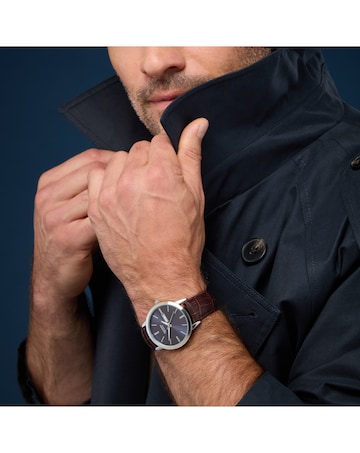 Sekonda Jackson Classic Men's Watch