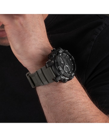 Sekonda Malvern Digital Men's Watch