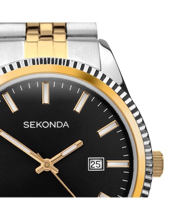 Sekonda King Men's Watch
