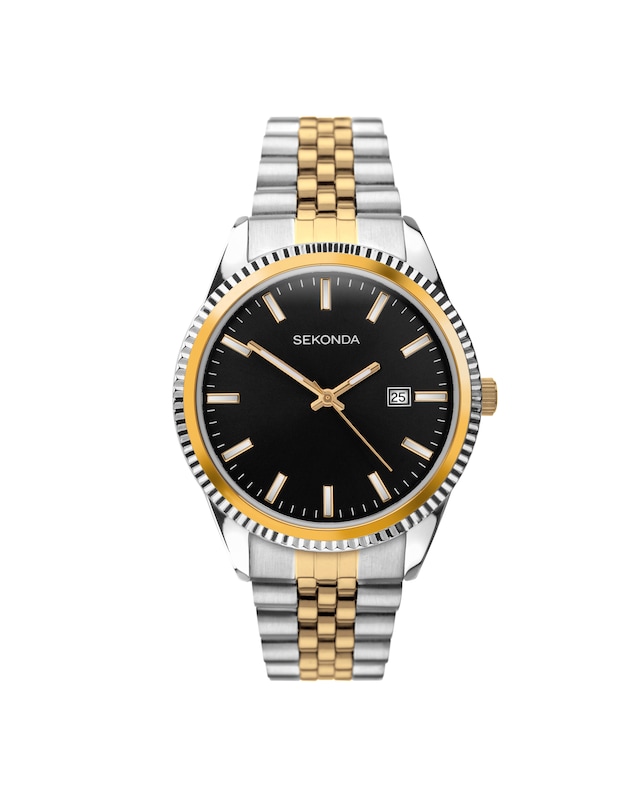 Sekonda King Men's Watch