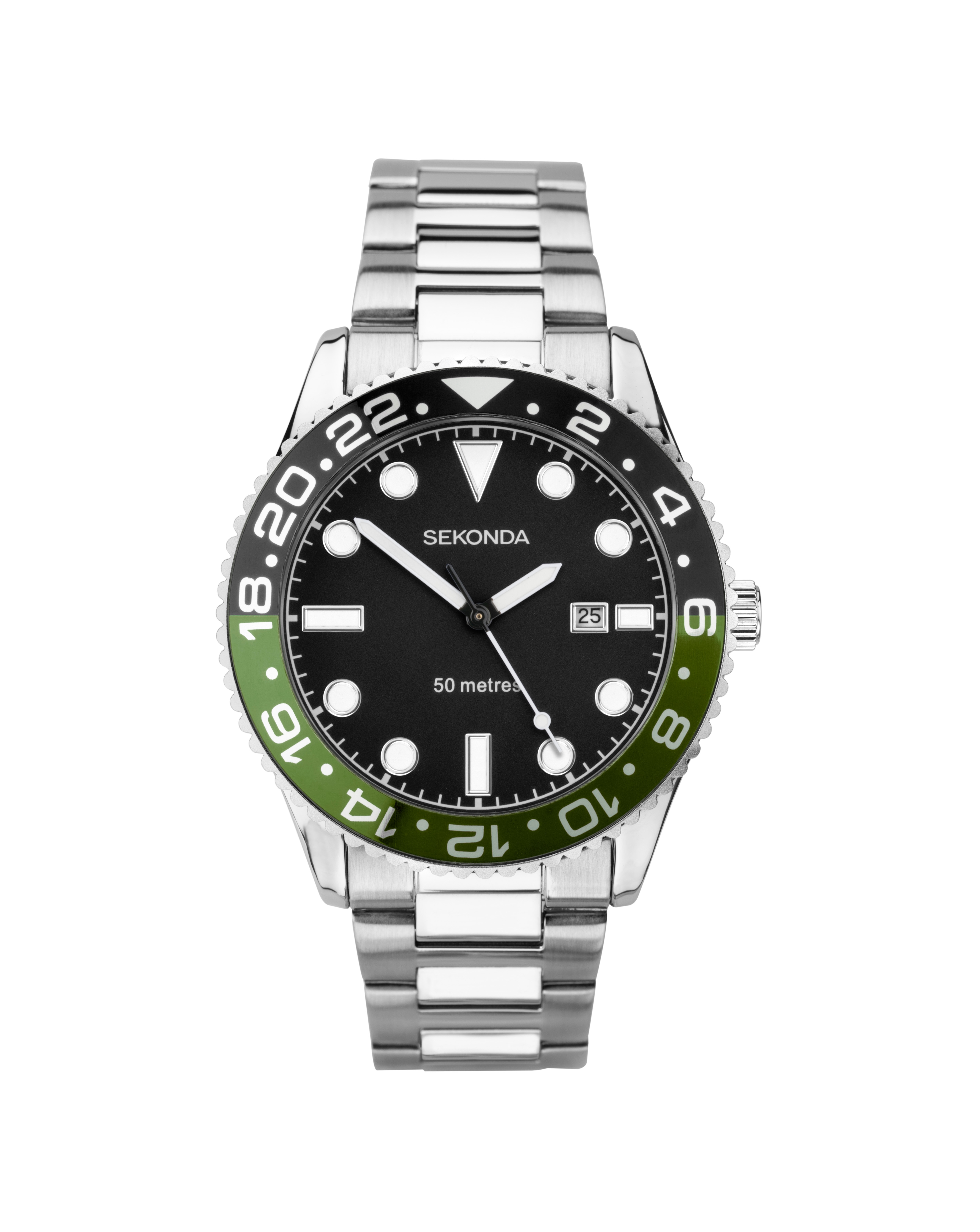 Sekonda Ocean Men's Watch