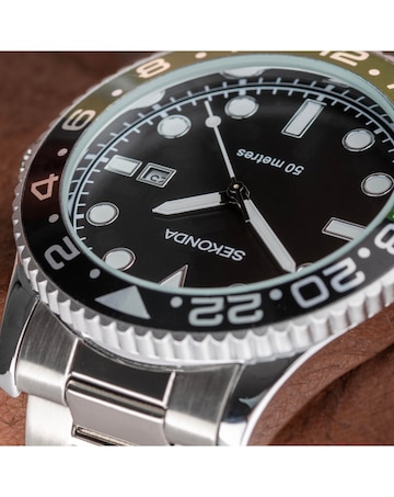 Sekonda Ocean Men's Watch