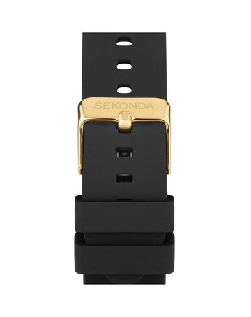 Sekonda Circuit Chronograph Men's Watch