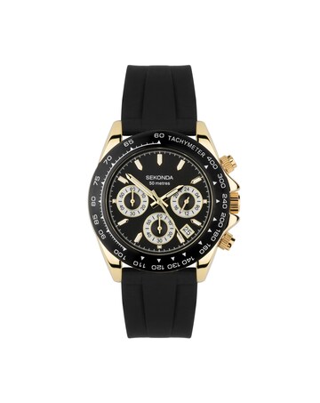 Sekonda Circuit Chronograph Men's Watch