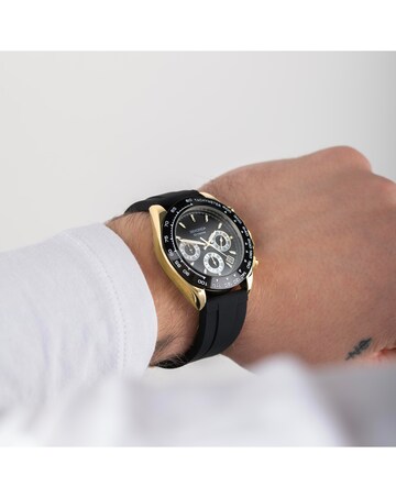 Sekonda Circuit Chronograph Men's Watch