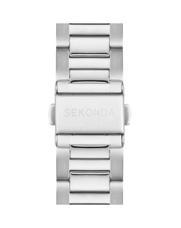 Sekonda Circuit Chronograph Men's Watch