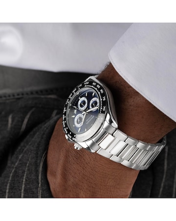 Sekonda Circuit Chronograph Men's Watch