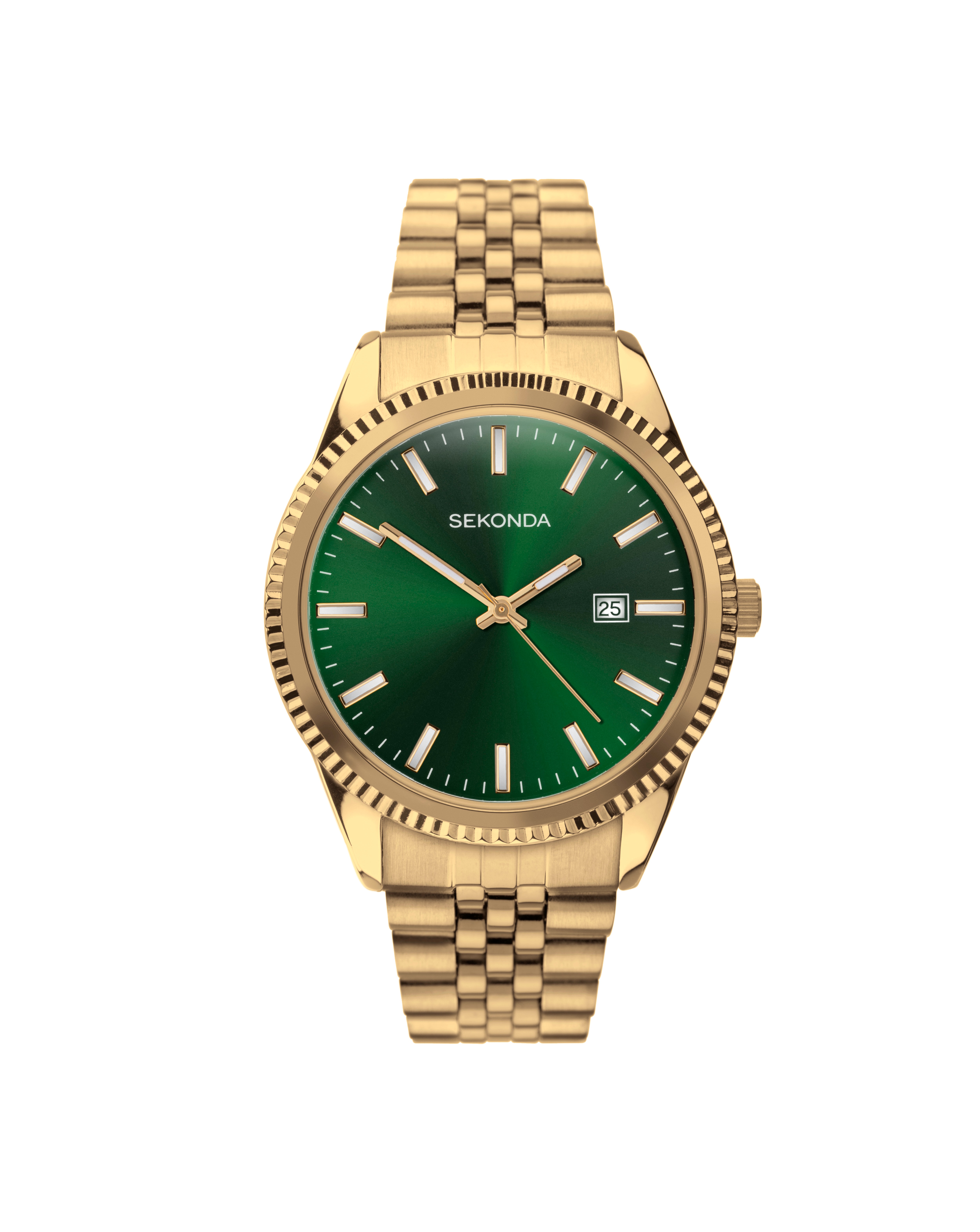 Sekonda King Men's Watch