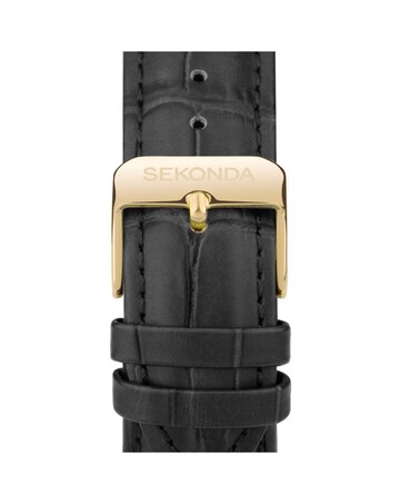 Sekonda Armstrong Moon Phase Men's Watch