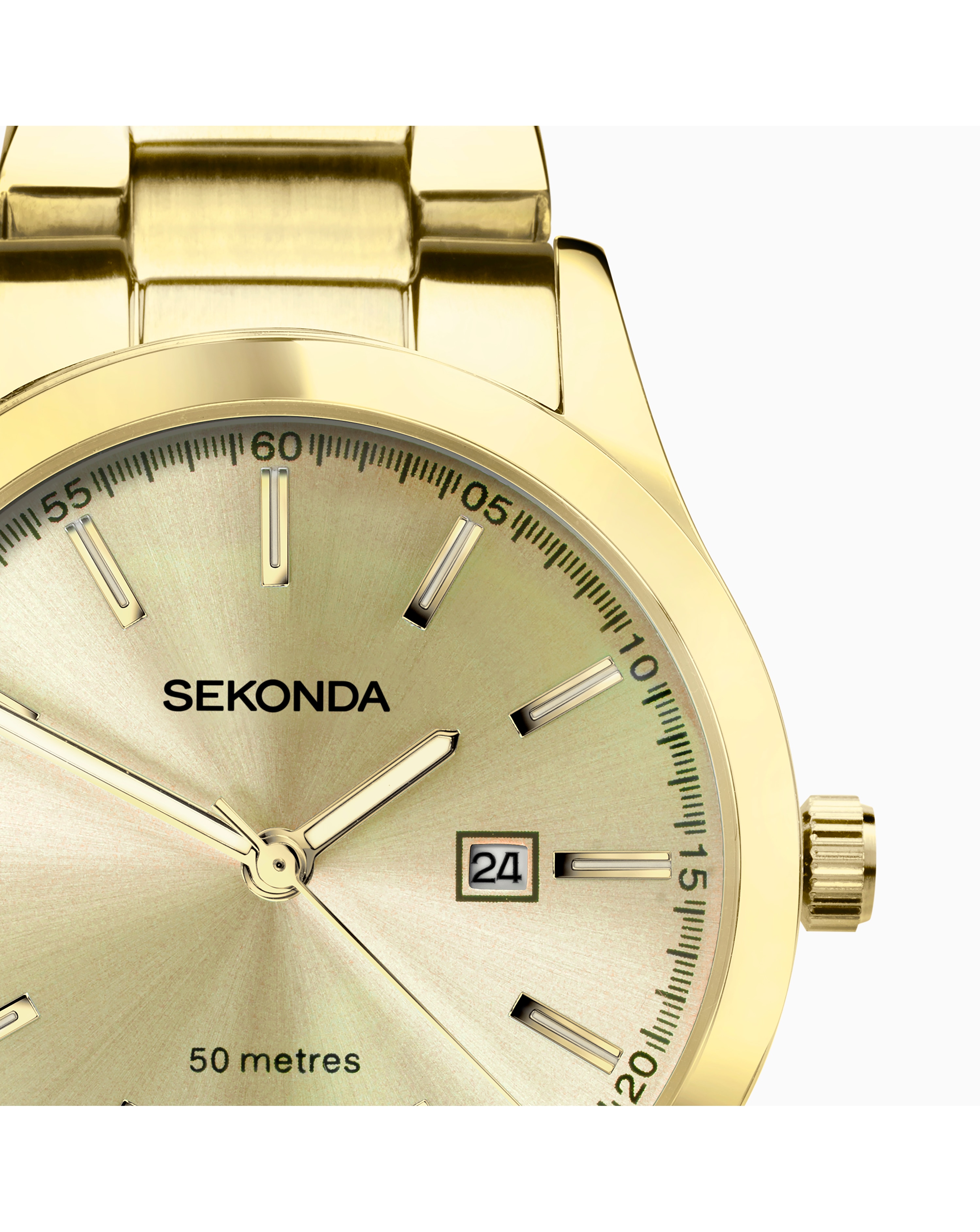 Sekonda Taylor Ladies Watch