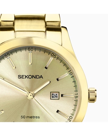 Sekonda Taylor Ladies Watch