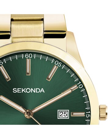 Sekonda Ladies Easy Reader Watch