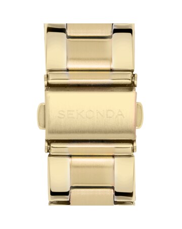 Sekonda Ladies Easy Reader Watch