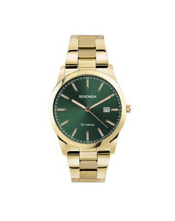 Sekonda Ladies Easy Reader Watch