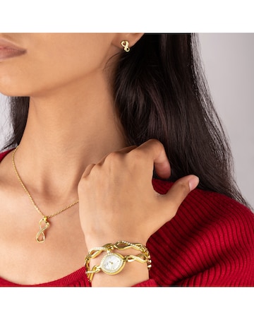 Sekonda Infinity Ladies Watch Gift Set