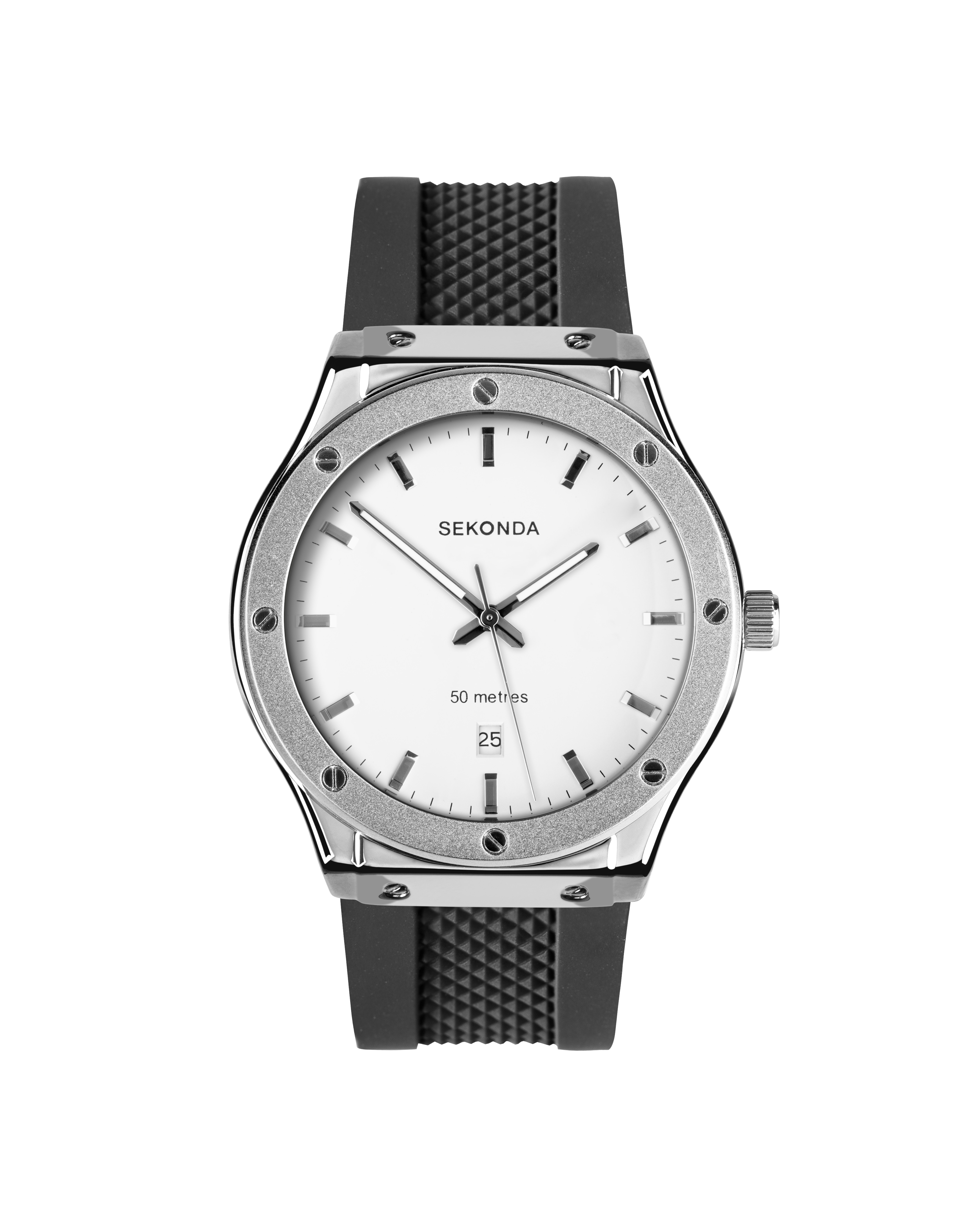 Sekonda Titan Men's Watch