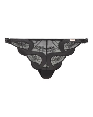Figleaves Curve Mistress Tanga Brief
