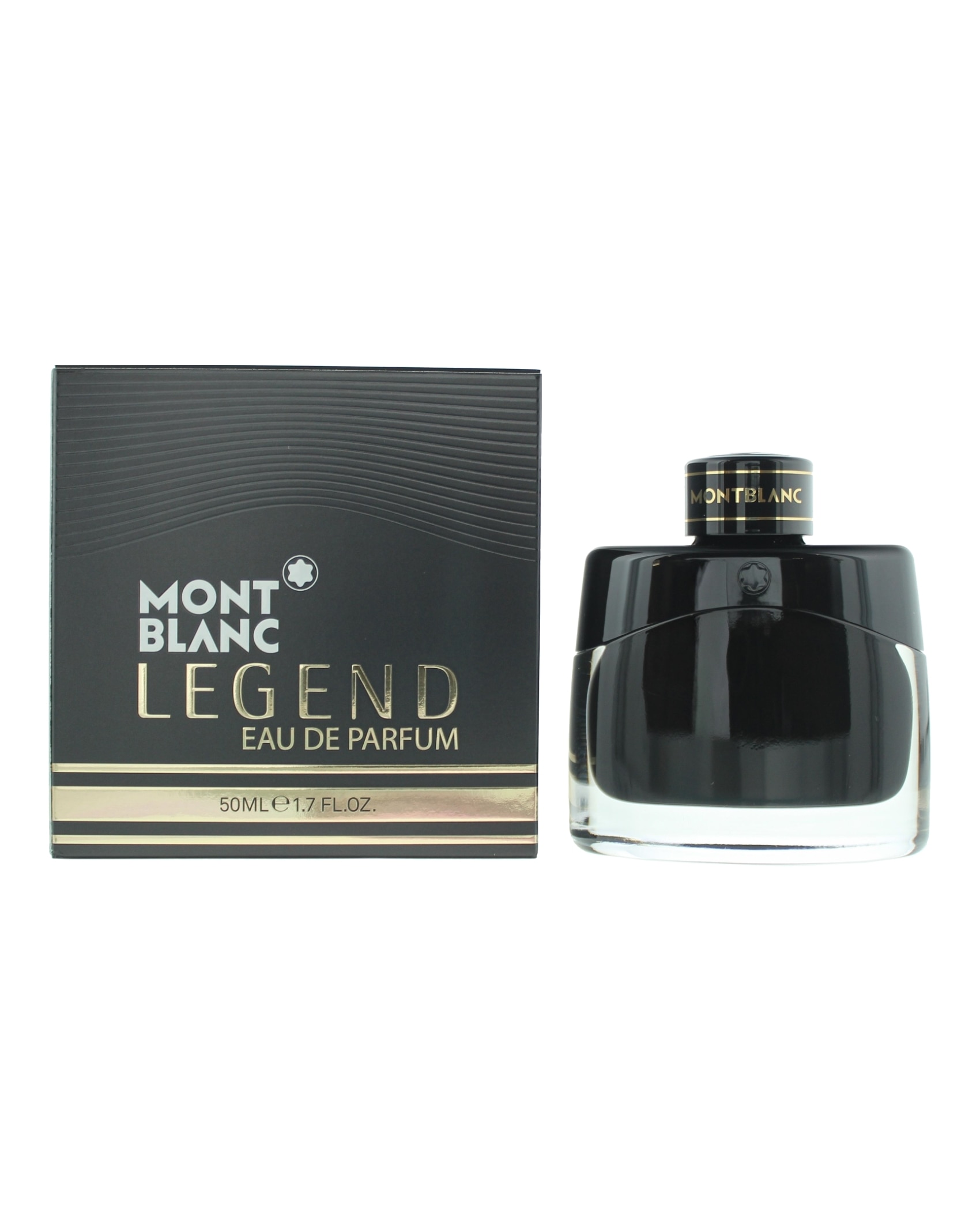 Montblanc Legend EDP Spray For Him