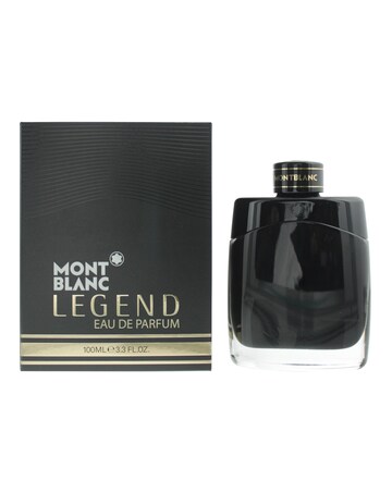 Montblanc Legend Eau De Parfum Spray For Him