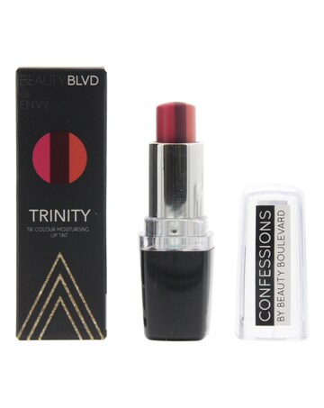 Beauty Blvd Trinity Tri Colour Moisturising Lip Tint