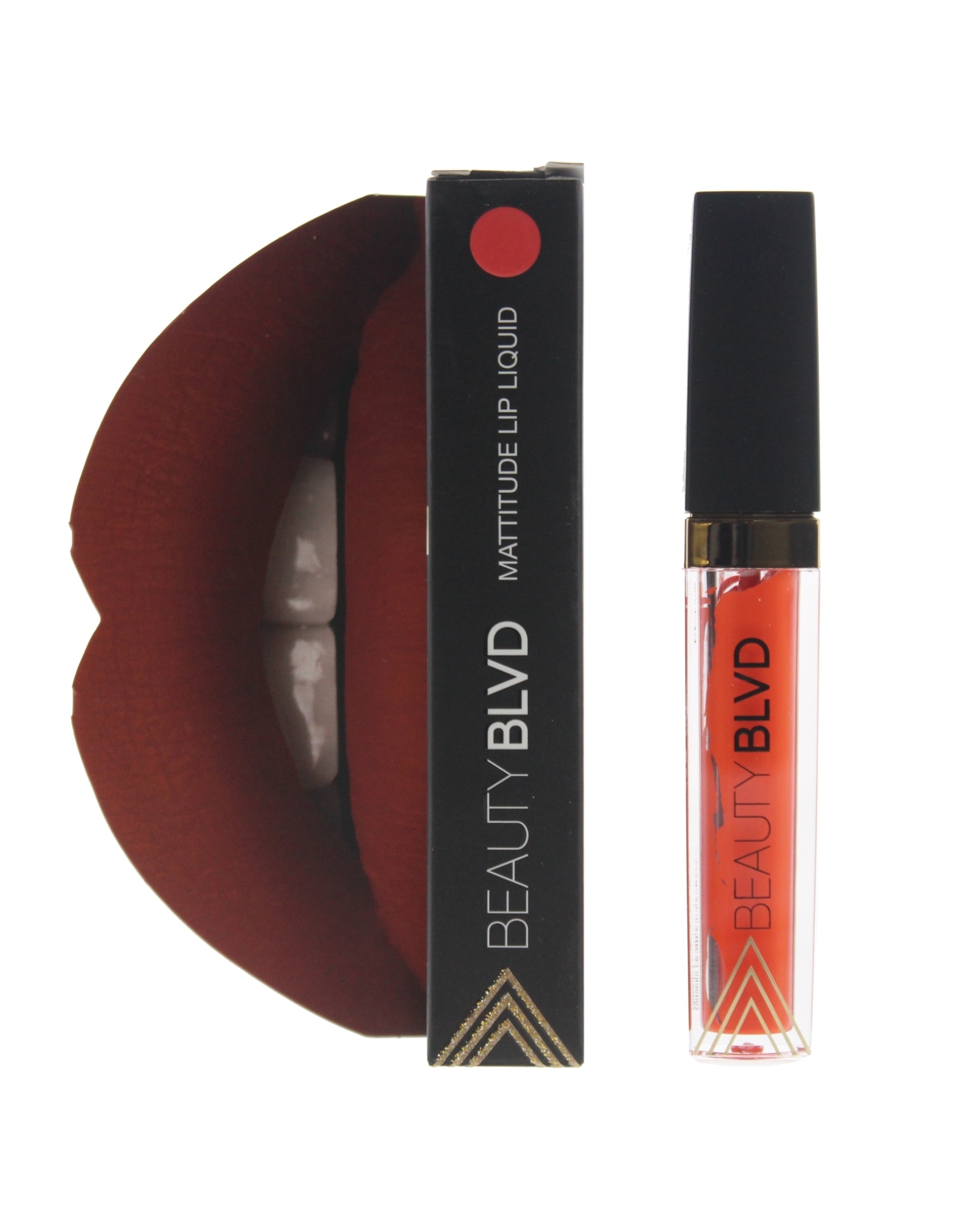 Mattitude Liquid Lipstick