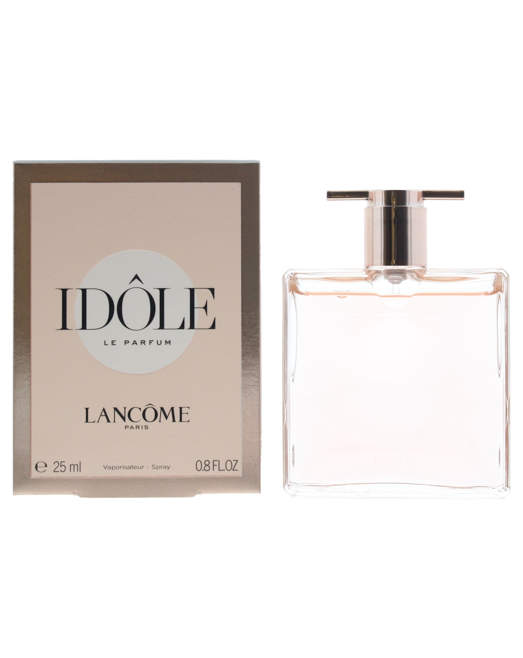 Lancome Idole EDP Refillable Spray