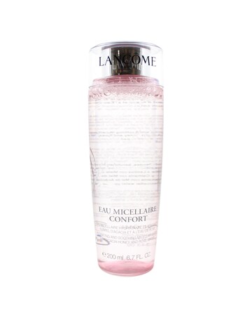 Lancome Eau Micellaire Confort Micellar Water