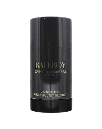 Carolina Herrera Bad Boy Deodorant Stick