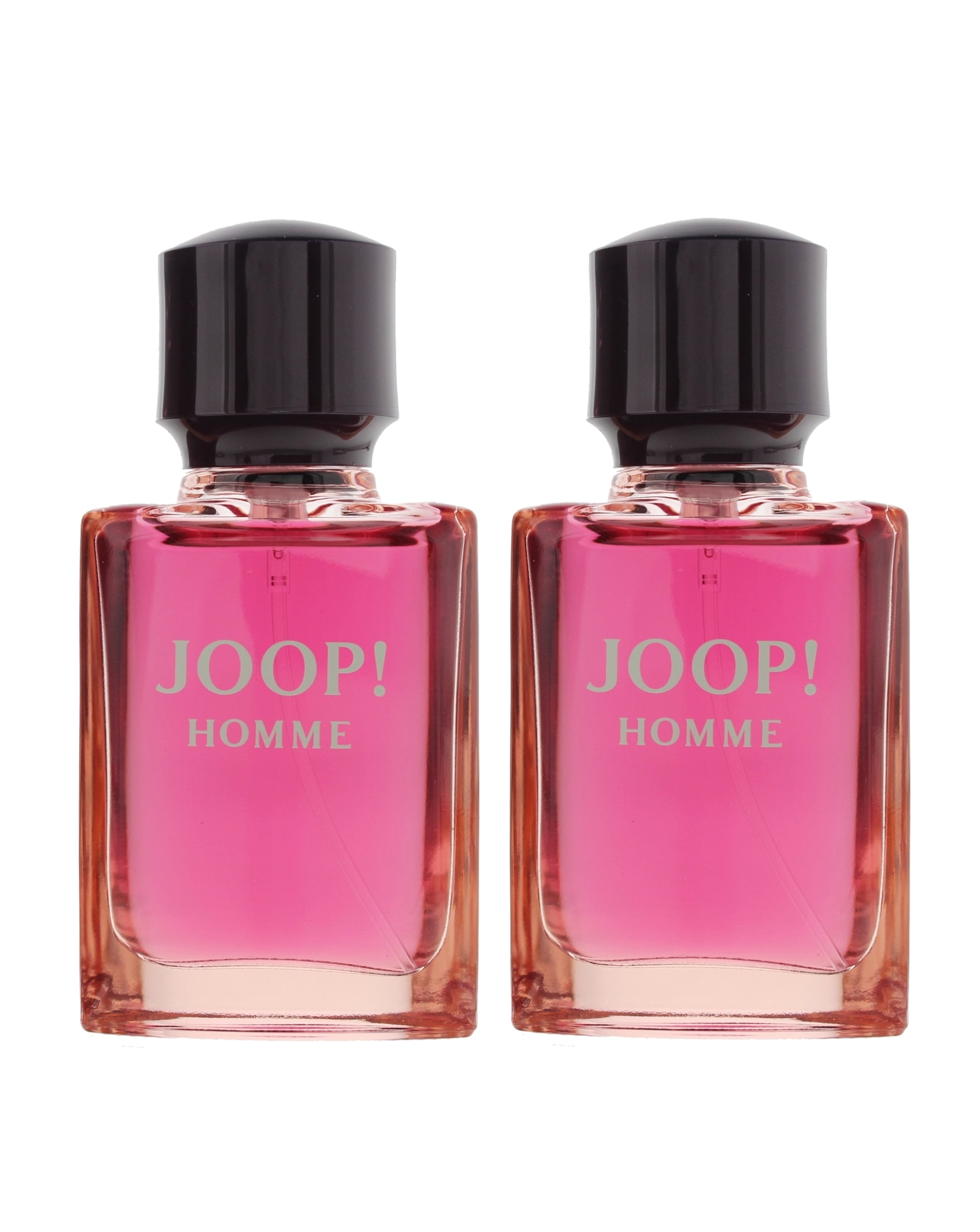 JOOP! Homme EDT For Him x 2